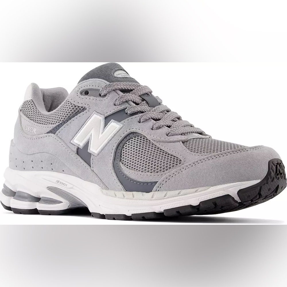 New balance running shoes work 6-12 times in good condition.